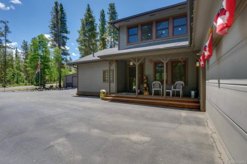 69 American Way, Breckenridge, CO 80424-8822