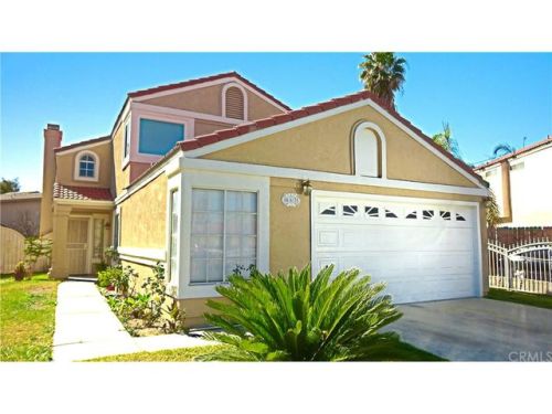 463 Barca Creek Dr, Perris, CA 92571-3908