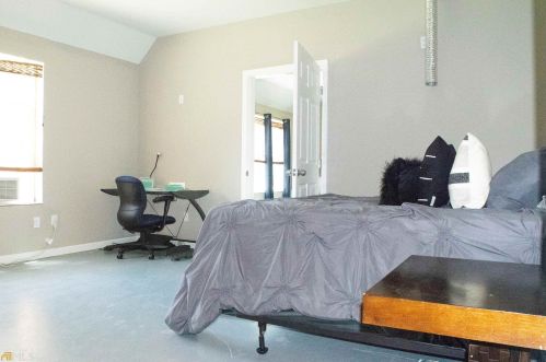 3845 Lake Sanctuary Way, Atlanta GA  30349-1898 exterior