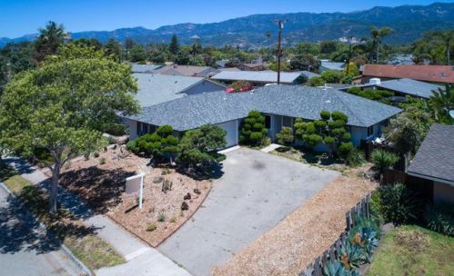 5652 Calle Pacific, Carpinteria, CA 93013-2515
