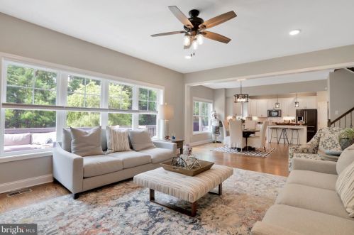 463 Deerfield Village Dr, Shepherdstown WV  25443 exterior