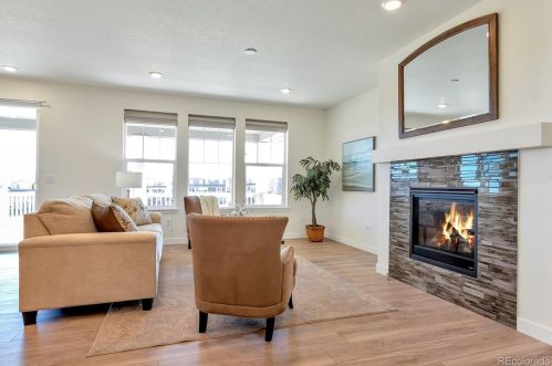 8870 Ukraine Ct, Denver CO  80016 exterior