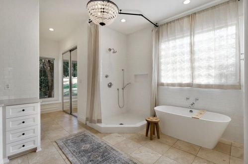 3314 Far View Dr, Austin TX  78730-3303 exterior