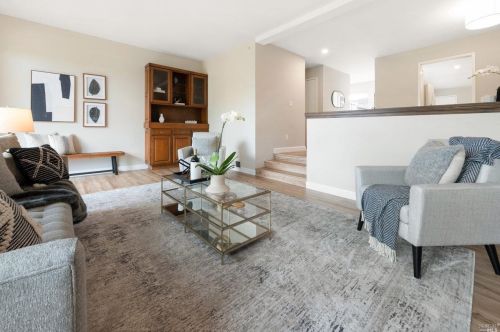 158 El Condor Ct, San Rafael, CA 94903-4511