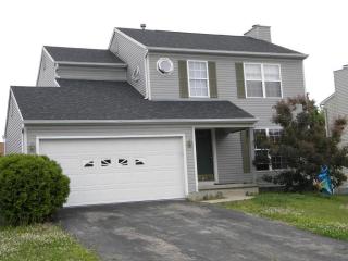 1656 Tecumseh Dr, Lancaster, OH 43130-8153