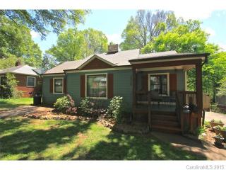 2820 Virginia Ave, Charlotte, NC 28205-2532