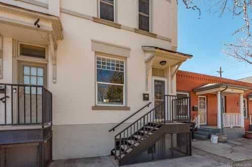 267 Cherokee St, Denver, CO 80223-1836