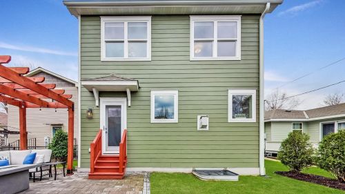 1317 Juliet Ave, Saint Paul MN  55105-2906 exterior
