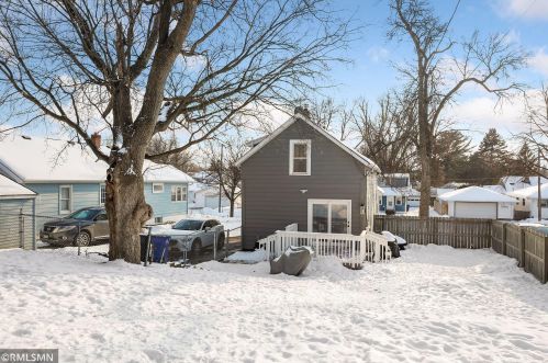 834 Algonquin Ave, Saint Paul MN  55119-3701 exterior