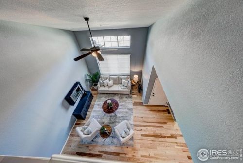 2963 Denver Dr, Fort Collins CO  80525-6602 exterior