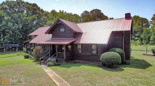 397 Highway 3, Hampton, GA 30228-2830
