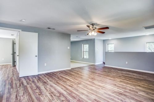 2800 Primrose Ave, Fort Worth TX  76111-2634 exterior