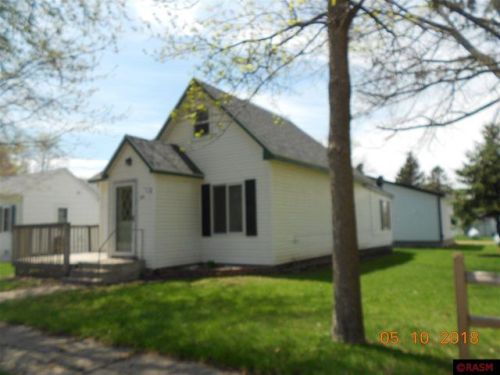 104 Summit Ave, Hanska, MN 56041-7717
