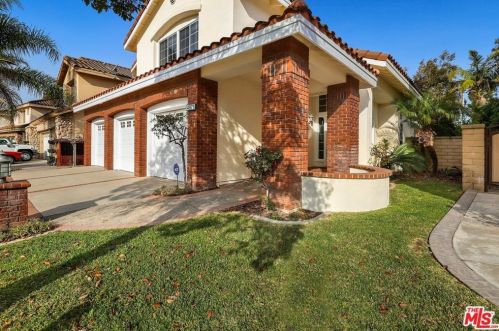 4971 Corso Cir, Cypress CA 90630-3564 exterior
