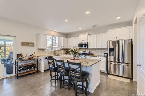 15935 Savory Cir, Parker CO  80134-7704 exterior