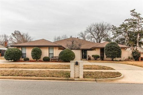 609 Shadow Grove Ct, Norman, OK 73072-5302