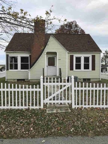 1101 Macgill St, Snowville, VA 24301-4023