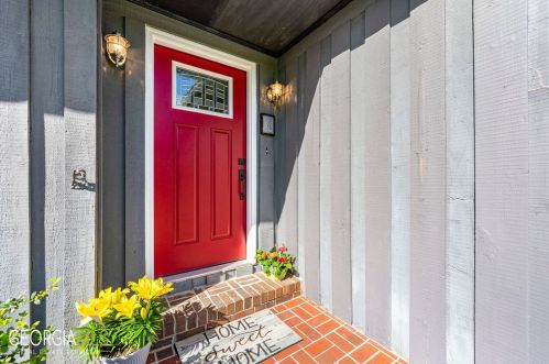 3072 Kirk Ct, Kennesaw, GA 30152-4612