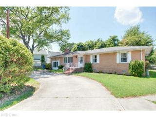 4420 Airline Blvd, Chesapeake, VA 23321-2802