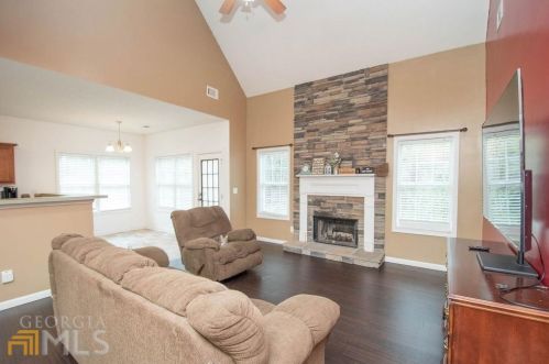 115 Autumn Ridge Dr, Griffin GA  30224-4531 exterior