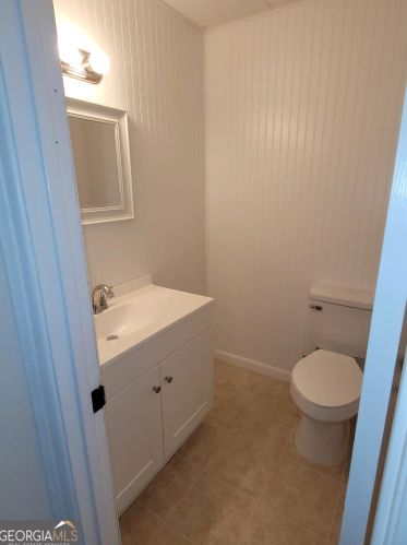 114 Vinson Dr, Warner Robins GA  31093-3244 exterior