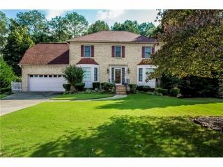 1472 Benjamin Ct, Marietta, GA 30064-3794