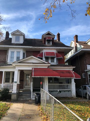 1453 State St, Trenton, NJ 08609-1713