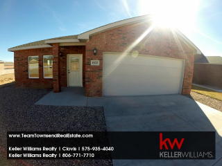 1833 Dillon Wood Dr, Portales, NM 88130-7190