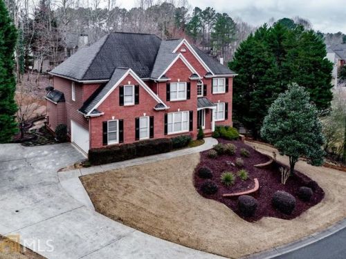 5036 Winding Hills Ln, Holly Springs, GA 30189-7009
