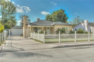 16339 Upland Ave, Fontana CA  92335-3317 exterior