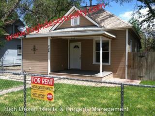 226 3rd St, Clifton, CO 81520-7792