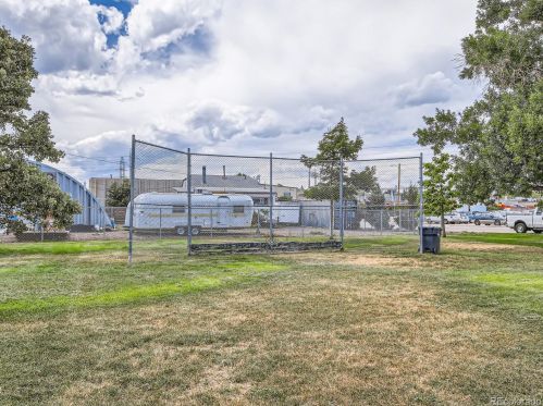 1790 Girard Ave, Englewood CO 80110-2008 exterior