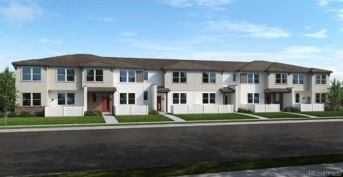 6638 Argonne St, Denver, CO 80249