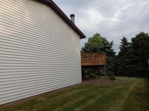 1872 Bear Path Trl, Saint Paul MN  55122-2266 exterior