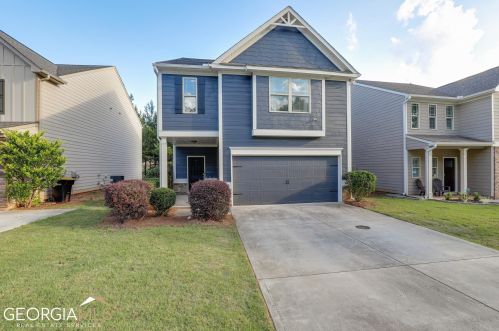 253 Stillwood Dr, Newnan, GA 30265