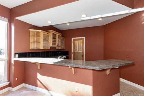 5213 Pinyon Jay Rd, Parker CO 80134-2727 exterior