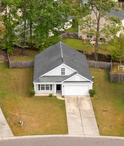 3004 Kinswood Ln, Ladson SC  29456-3077 exterior