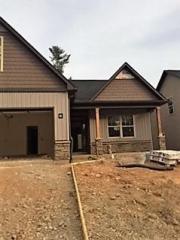 54 Brown St, Weaverville NC  28787-8459 exterior