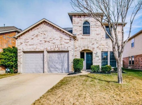 412 Hackberry Dr, Rockwall, TX 75087-6773