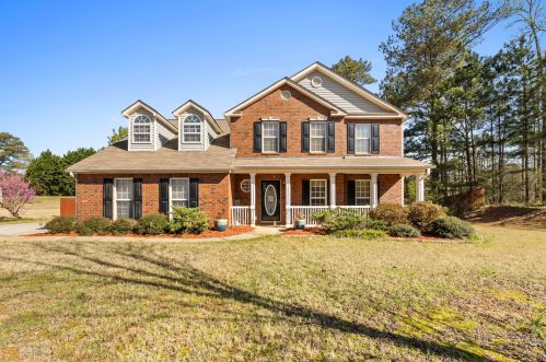 151 River Park Cir, Mcdonough, GA 30252-7070