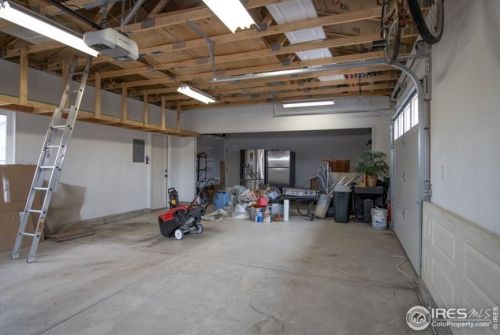 509 Palisade Mtn Dr, Fort Collins CO  80550-4904 exterior
