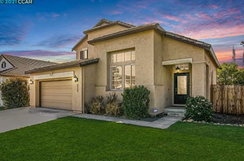 2332 Newport Pl, Discovery Bay, CA 94505-1118