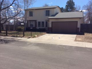 17202 Jefferson Pl, Denver CO  80013-3092 exterior