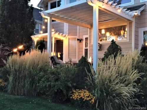 22318 Quail Run Way, Parker CO 80138-3121 exterior