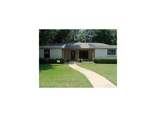 3509 Plymouth Ave, Fort Worth TX  76109-4560 exterior