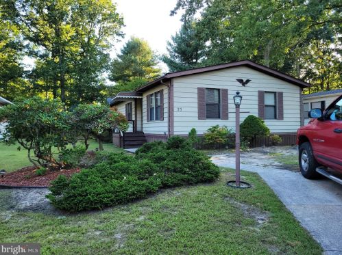 33 Skyline Dr, Erial, NJ 08081-5240