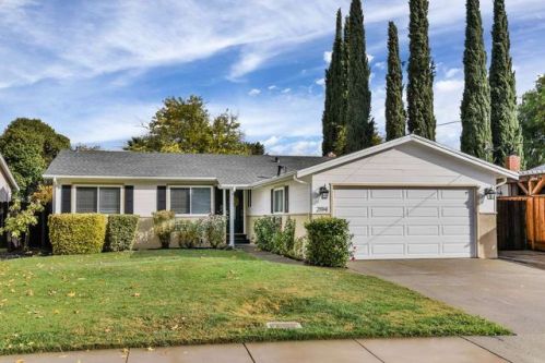 2194 Grovenor Ln, Concord, CA 94520-1536