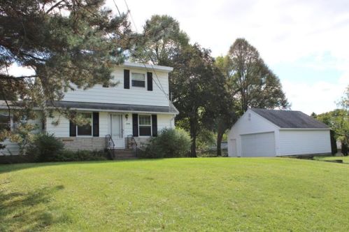 2638 Geranium Ave, Saint Paul MN  55119-3605 exterior