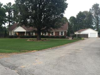 77 County Road 1412, Corning, AR 72422-7526