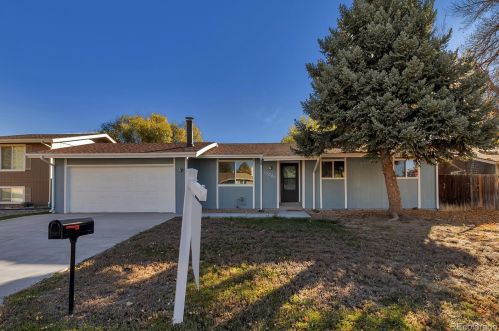 13050 Hazel Ct, Westminster, CO 80020-5250